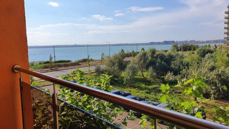 Studio cu vedere la lac | Mamaia | Summerland - Poză 4