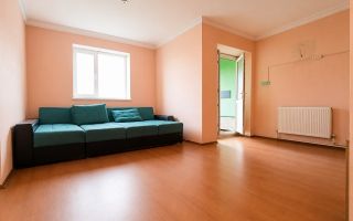 Cahul – Casă 3 Camere + Living | 139 m² | Teren 7.7 ari + Garaj | 95.000 € - Poză 13
