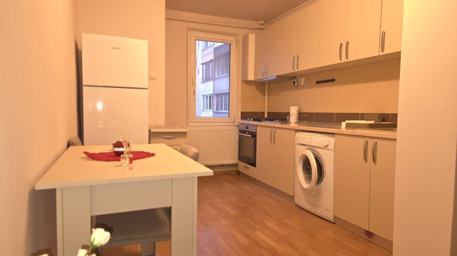 Garsoniera zona Astra - Poză 7