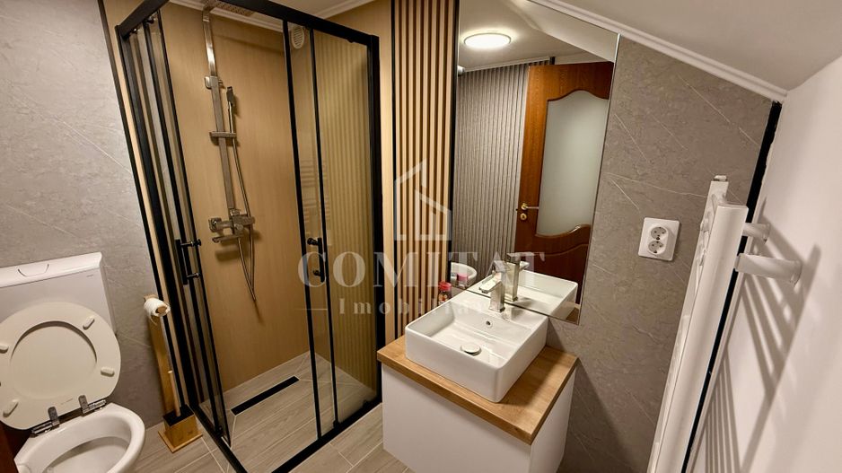 Apartament 2 camere | 75 mp | Prima închiriere | Pet Friendly | - Poză 18