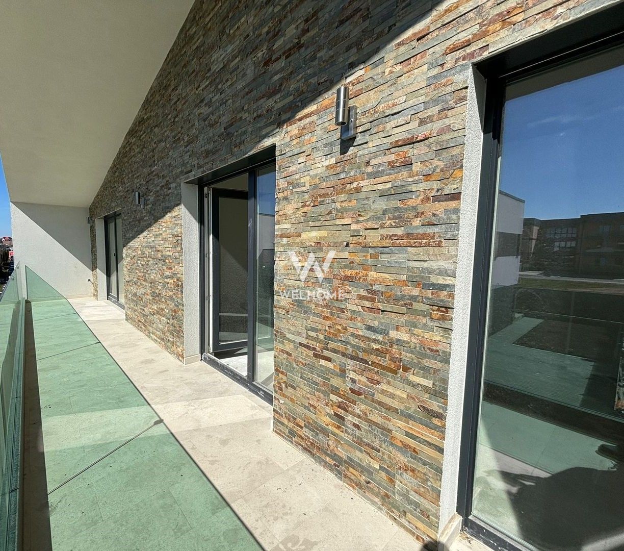 Casa MODERNA cu etaj RETRAS, zona Triajului, Selimbar - Poză 2