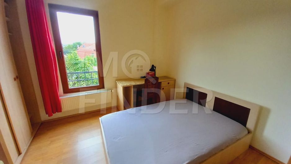 Penthouse zona Gradina Botanica Republicii UMF - Poză 4