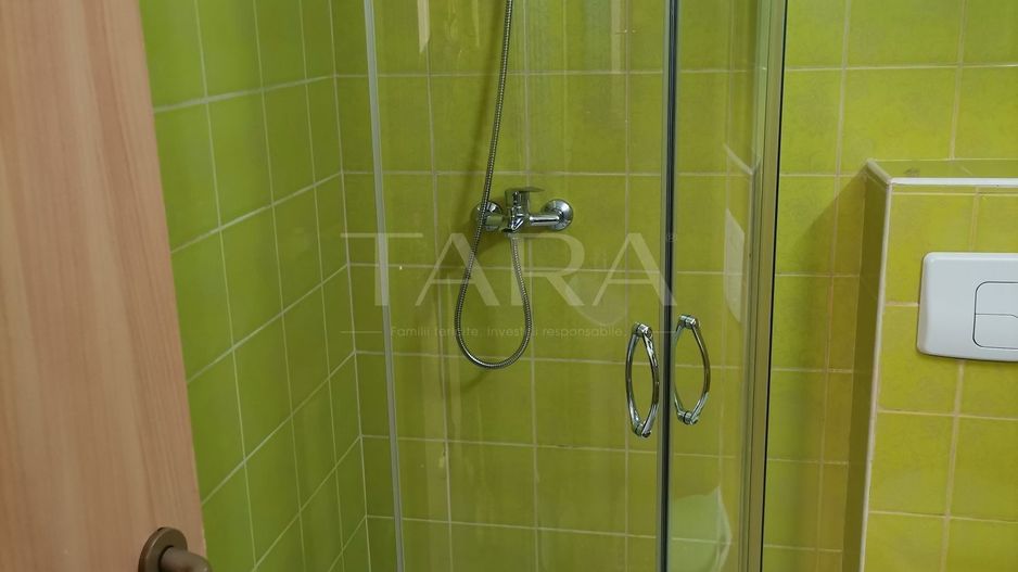 Garsonieră de investiție în Mănăștur - Poză 8