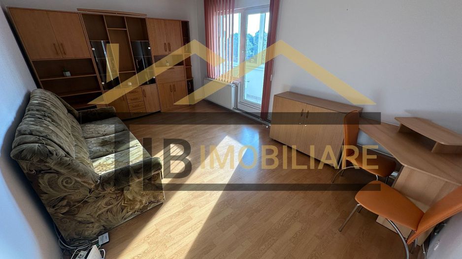 Apartament de 2 camere. 54mp, parcare, Zona UMFST - Poză 4