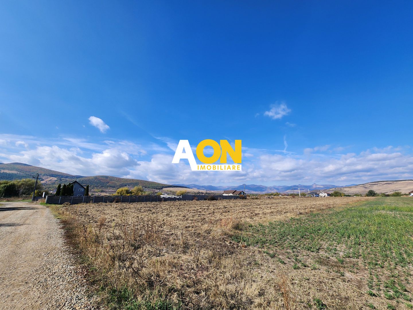 De vanzare 6000mp teren intravilan, zona Micesti - Poză 4