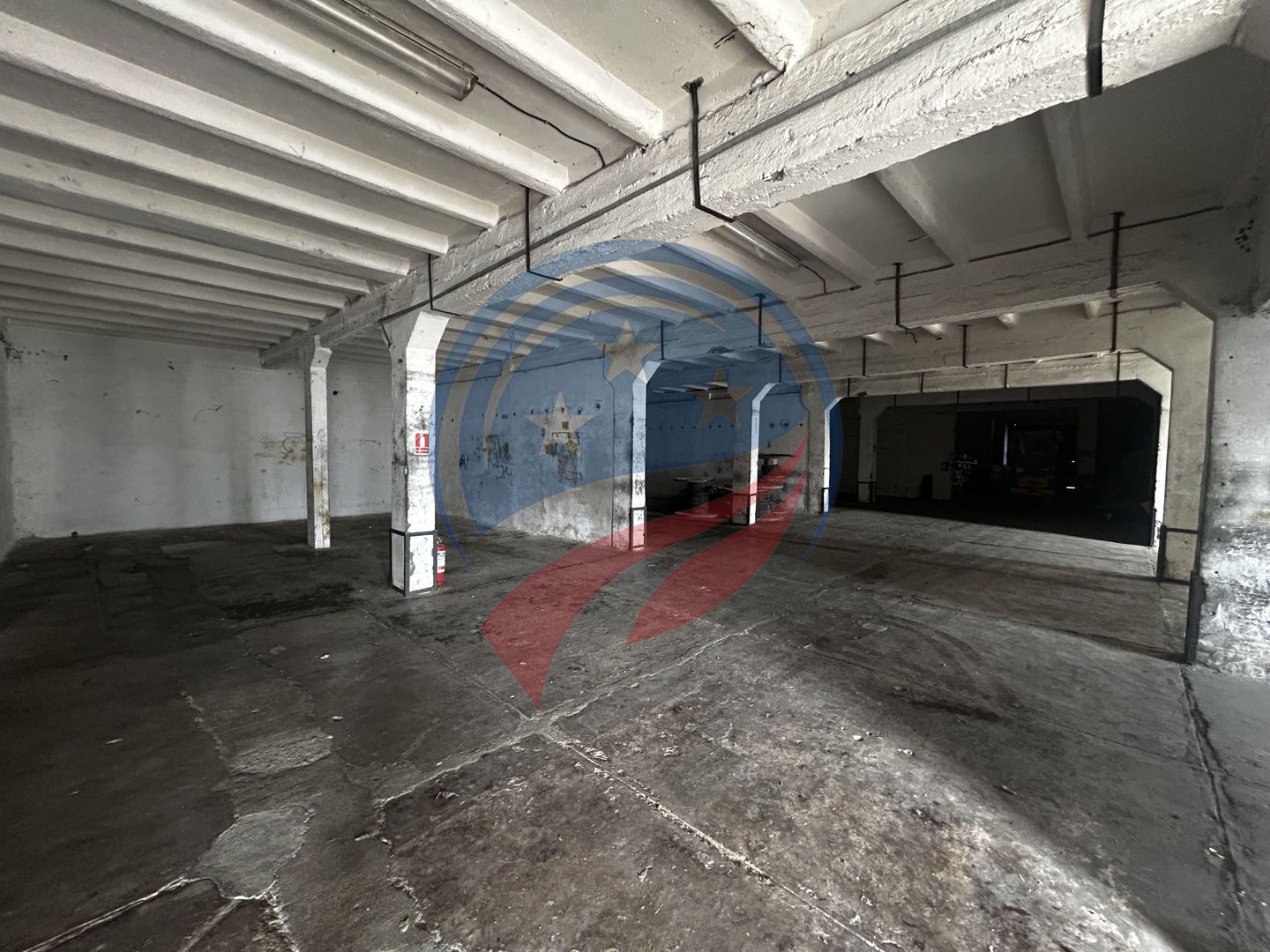 Spațiu industrial – hală etajată de închiriat - Poză 4