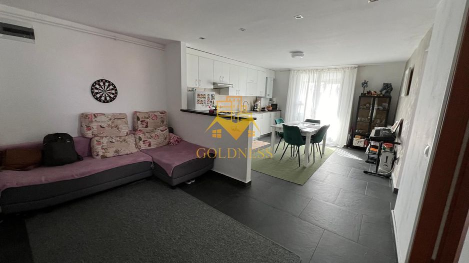 3 camere,  Gheorgheni, Zona Iulius Mall, FSEGA, Interservisan - Poză 3