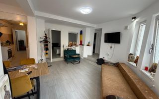 Apartament 3 Camere, Complet Mobilat, Zona Bld. Transilvaniei - Poză 1