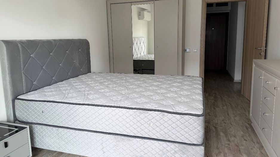 AP. 2 CAMERE ROKA RESIDENCE, PRIMA INCHIRIERE, PET FRIENDLY, METROU - Poză 3