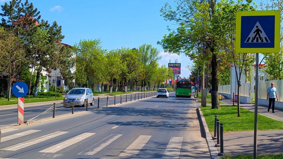 Oportunitate de investitie, lot de teren 3000 mp, Bd. Metalurgiei - Poză 16