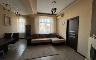 Domenii * 3 camere / 74 mp |Loc de Parcare Inclus - Poză 2