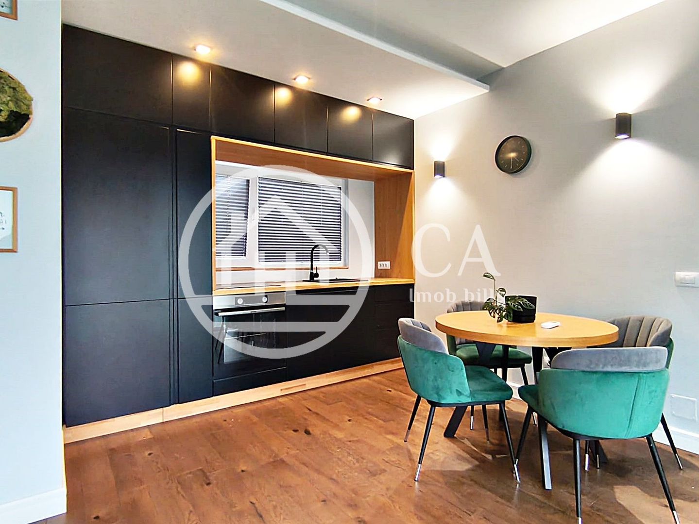 Casa de inchiriat cu 6 camere si piscina in Tineretului, Oradea - Poză 1