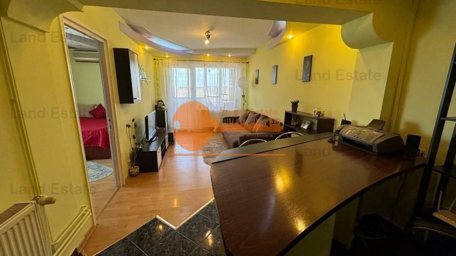 Apartament 3 camere Politehnica - Lujerului(centrala) - Poză 2