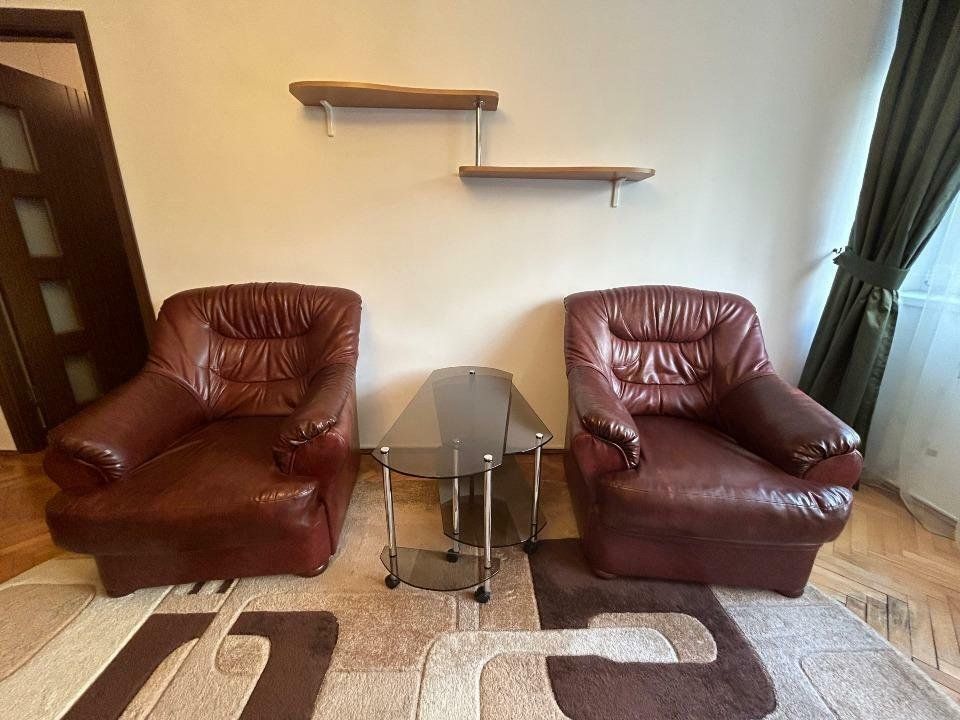 APARTAMENT IANCULUI | METROU - Poză 3