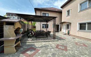Proprietar, apartament 1 camera cu curte, zona Jumbo - Poză 8