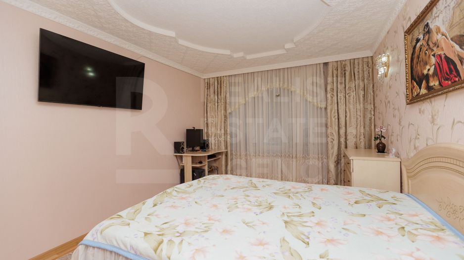 Vânzare, apartament, 2 camere, str. Băcioii Noi, Botanica - Poză 6
