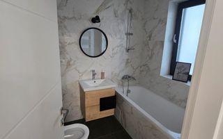 🏡 Apartament 3 camere lux Iancu Nicolae, 2 parcări, complex securizat - Poză 8