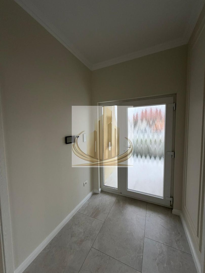Eleganță și Tehnologie | Casă Individuală Premium | 165 mp | Săcălaz - Poză 9