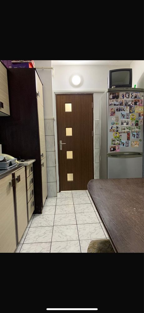 Apartament 2 cam – 58 mp – Decomandat – Etaj 4/5 – Bulevardul Siderurgiștilor - Poză 7