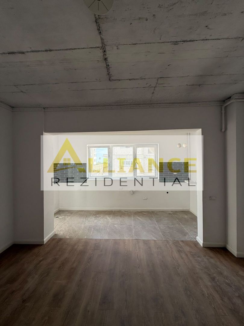15 MINUTE METROU BERCENI - 3 CAMERE - 50mp - 124,550 euro TVA inclus - Poză 3