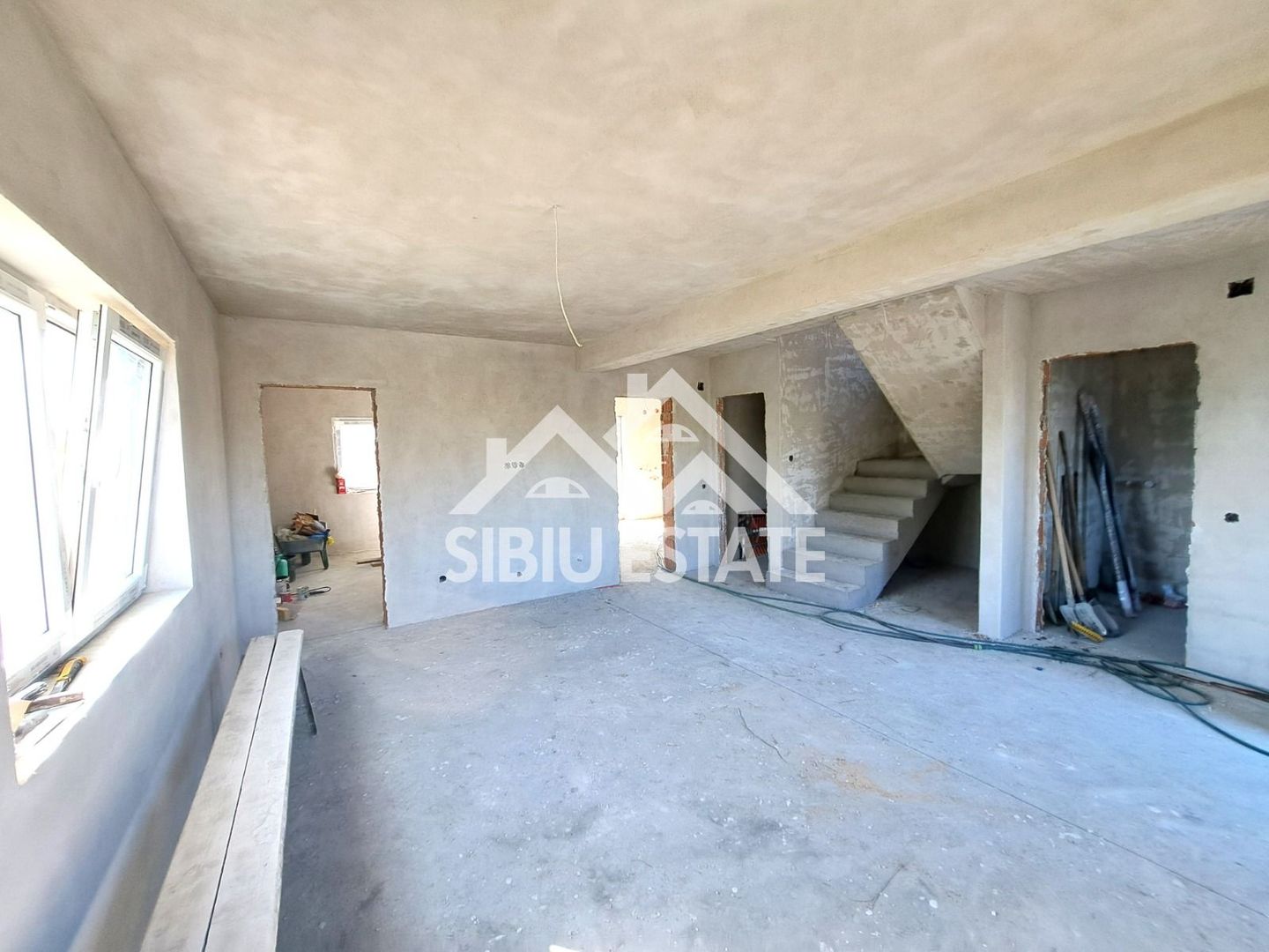 Casa Individuala  Sura Mica,Sibiu - Poză 2