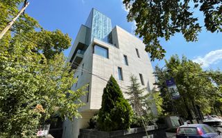 APARTAMENT 3 CAMERE | PRIMAVERII | 207 MP BLOC BOUTIQUE | COMERCIAL-OFFICE - Poză 1