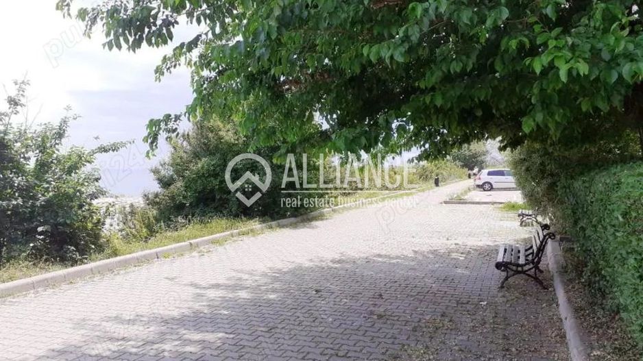 FALEZA NORD (COD 01) - apartament 2 camere mobilat, vedere la mare! - Poză 9