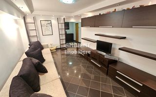 Apartament cu 2 camere, etaj 1, mobilat partial, zona GARĂ; - Poză 8