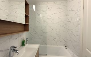 Apartament 2 camere decomandat, etaj intermediar, cartier Intre Lacuri - Poză 8