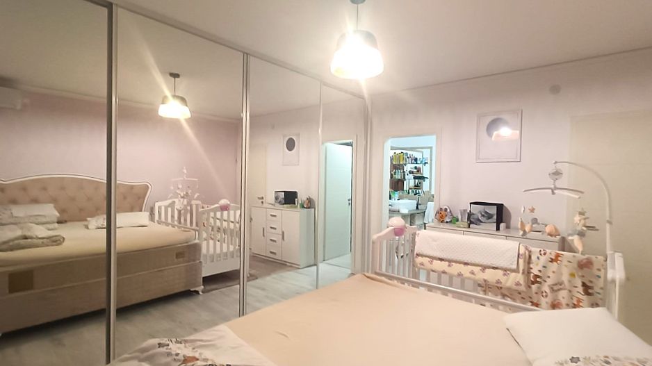 Apartament 3 camere parcare zona Florilor - Poză 8