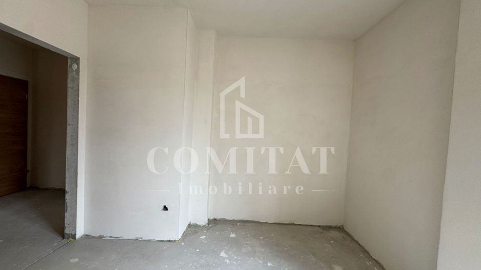 Apartament semifinisat de vânzare | 3 camere | Zona Regal - Baciu - Poză 8