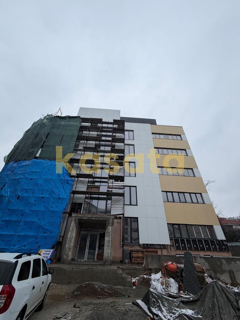 Apartament 4 camere | Herastrau | Loc parcare - Poză 16