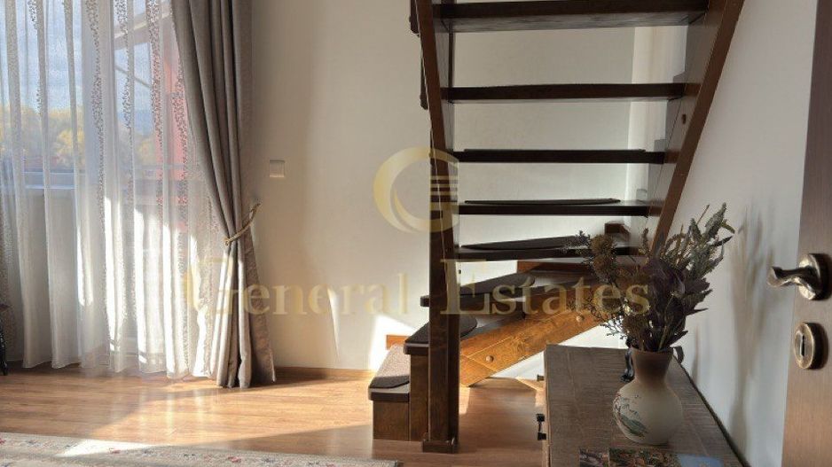 Apartament tip duplex – 3+1 camere - Poză 7