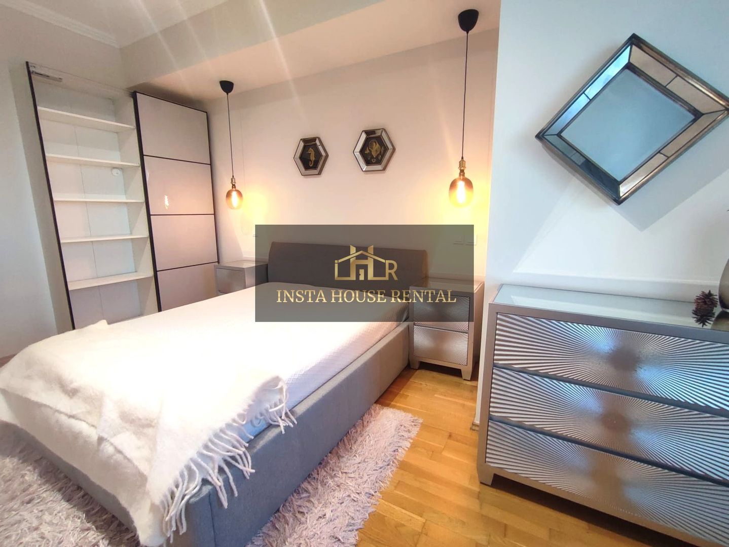 Apartament 3 camere Vita Bella *parcare2x*/ Terasa mare - Poză 5