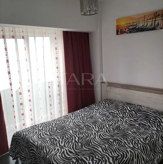 Preț atractiv, zonă verde și liniștită – 2 camere, zona Somesului. - Poză 5