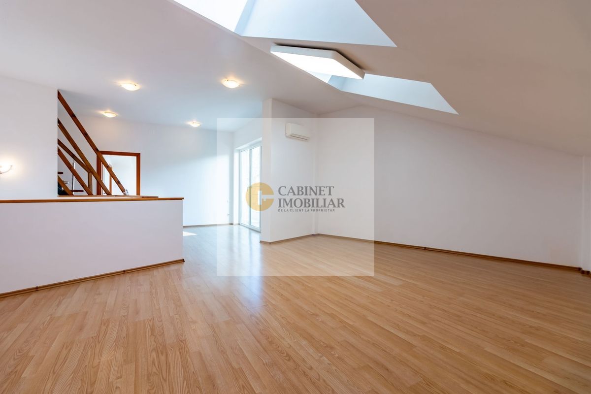 Casa de vânzare în Pipera - Poză 11