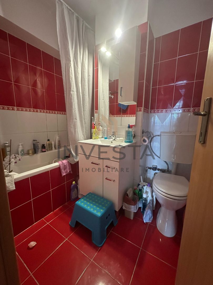 Apartament 2 camere decomandat vedere panoramica Observatorului - Poză 11