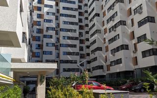 Apartament 2 camere Central Adress Residence - Poză 6