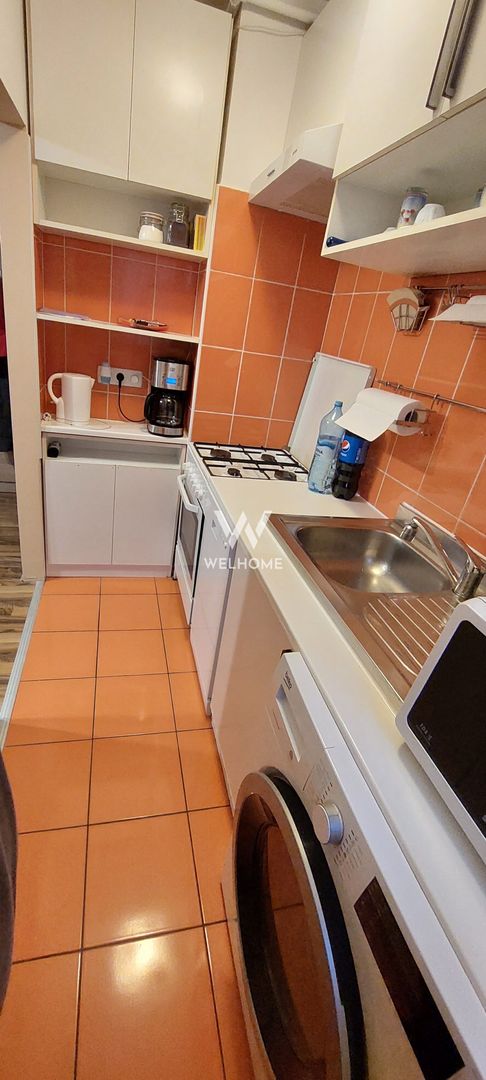 Apartament cu 3cam la doar 13 200euro*  Sibiu - Poză 11