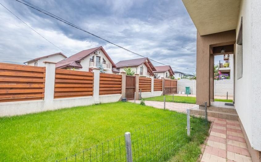 🏡 Casă P+1 Modernă – Comuna Berceni (Str. Lăcrămioarei) | Direct Proprietar - Poză 10