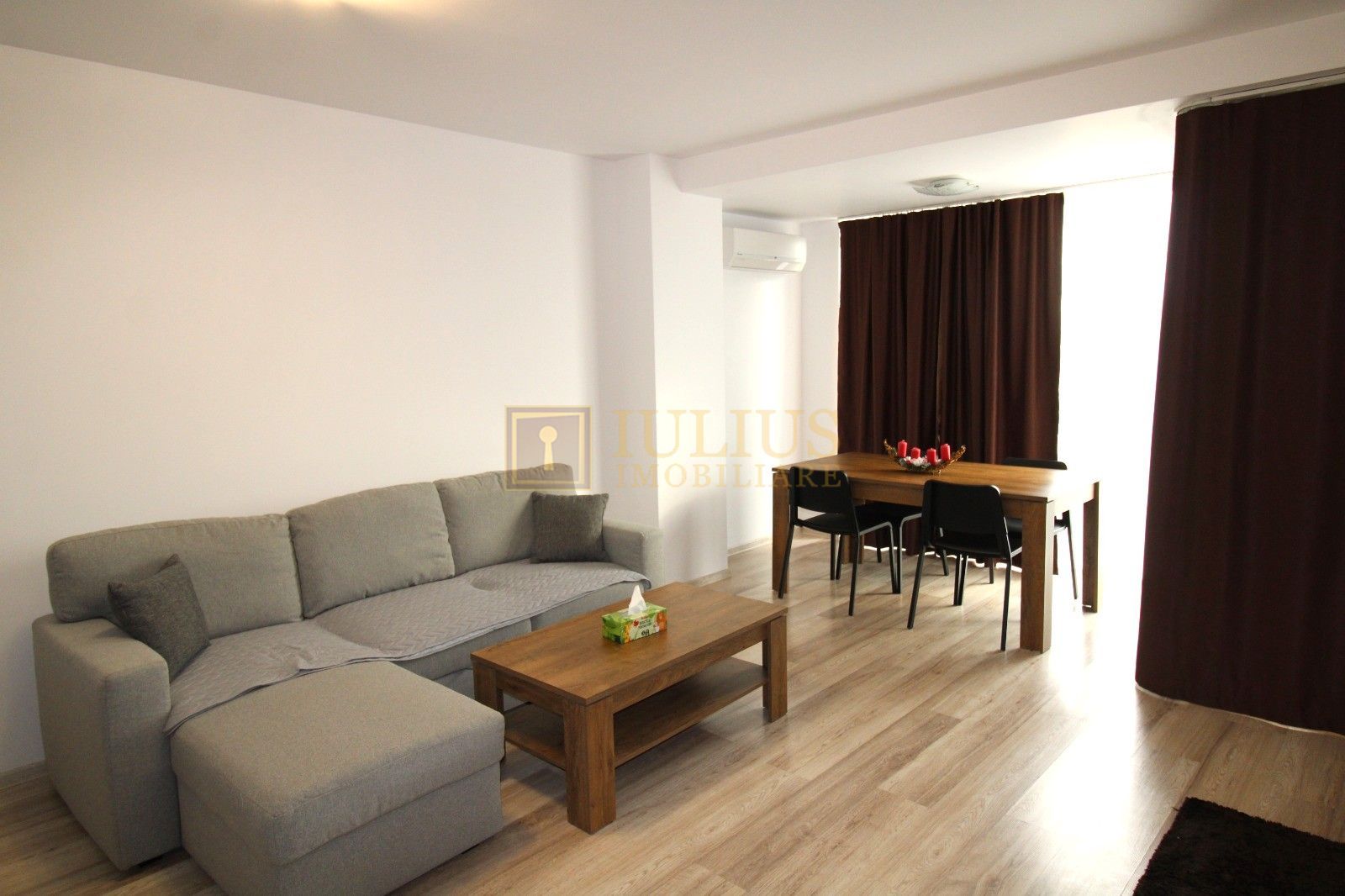 Mobilat modern, loc de parcare inclus, Liviu Rebreanu Tower. - Poză 2
