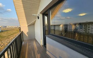 Apartament 3 camere, 2 bai LA CHEIE - Poză 9