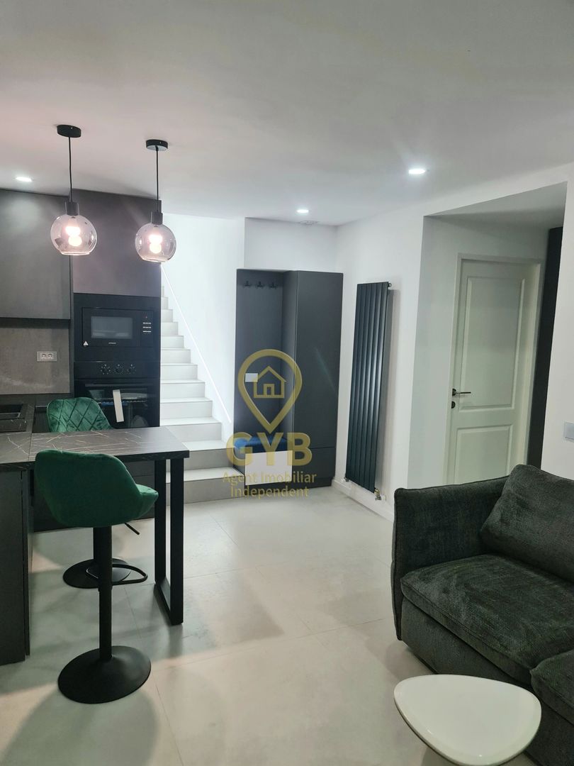 Apartament 2 camere  + Studio ULTRACENTRAL // Vasile Alecsandri - Poză 11
