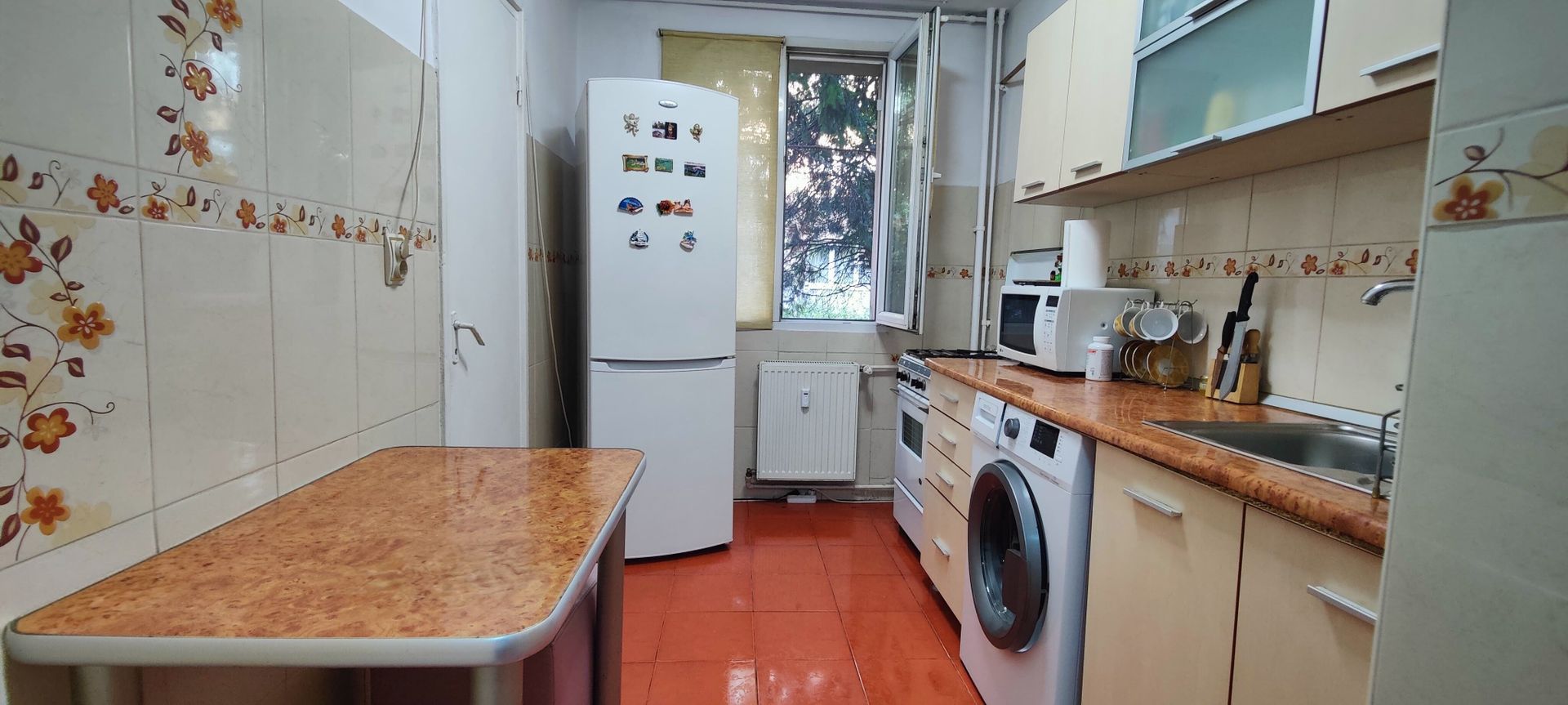 Apartament 3 camere de vânzare Drumul Taberei - Poză 6