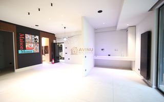 Spațiu Comercial 120mp în Zona Domenii, București 0% Comision - Poză 3