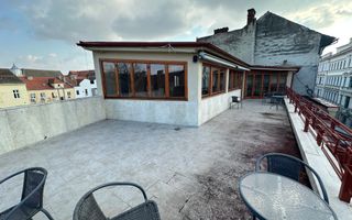 Spatiu pretabil restaurant zona Ultracentral - Poză 28