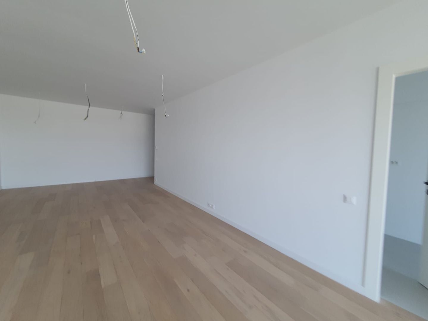 Apartament spatios 4 camere One Cotroceni Park - Poză 8