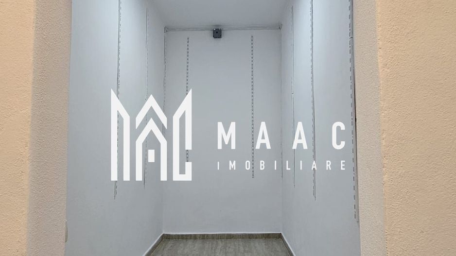 Spatiu Comercial I 58mpu I Vitrina I Vad Pietonal I Central - Poză 6
