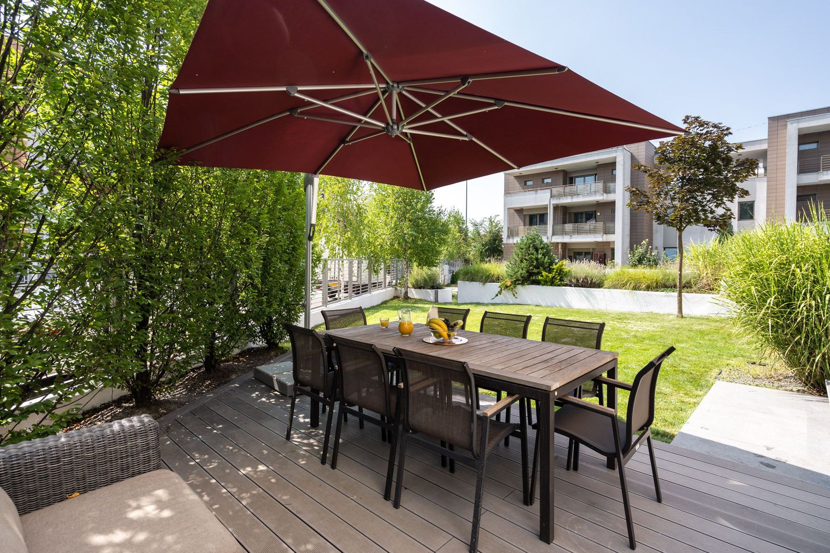 COMISION 0% - Vila eleganta P+2E 380 mp utili, teren 470mp, lac propriu + ponton - Poză 30