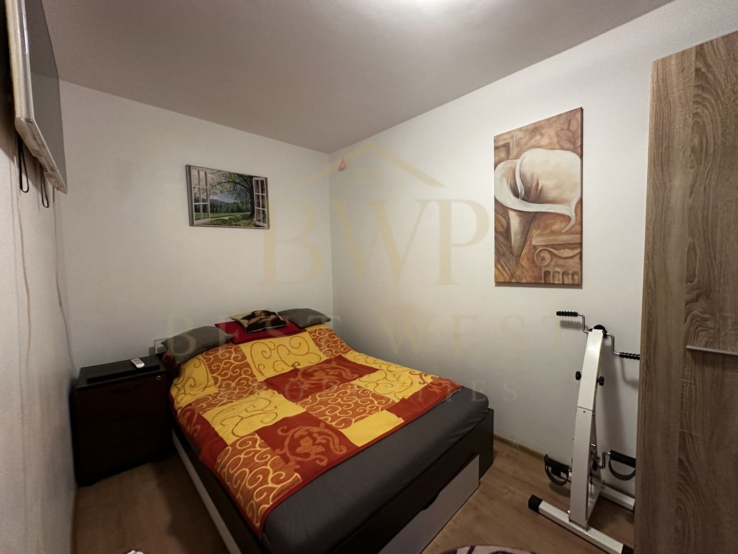 Apartament 2 camere, Calea Sagului Shopping City - Poză 6